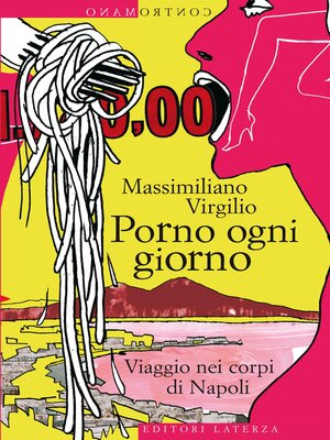 cover image of Porno ogni giorno